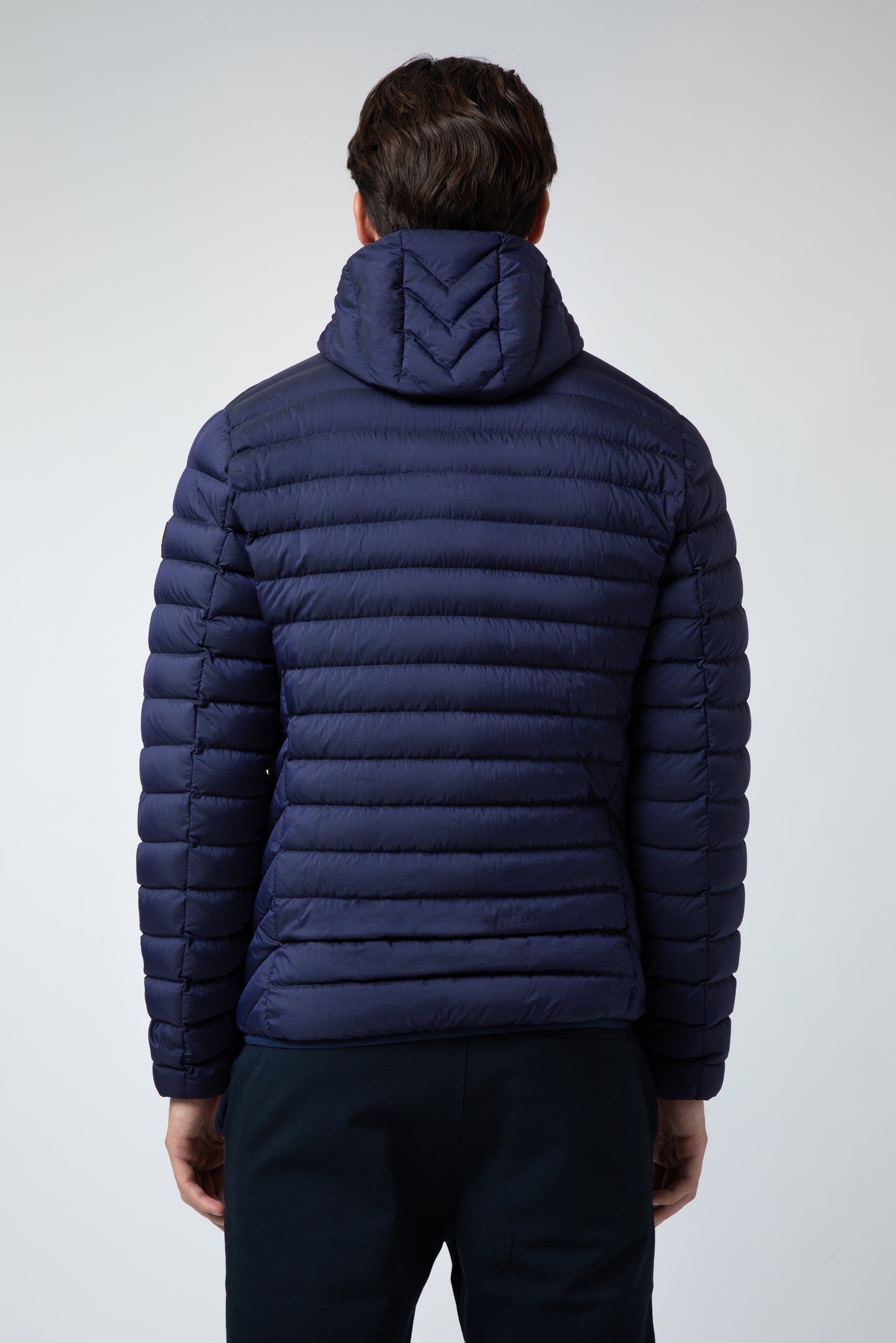 Giubbino Uomo CIESSE PIUMINI-mod. FRANKLIN 2.0