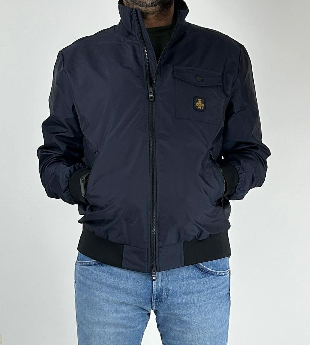 Refrigiwear Giacconi Tecnici Uomo Giubbino Uomo CAPTAIN JACKET