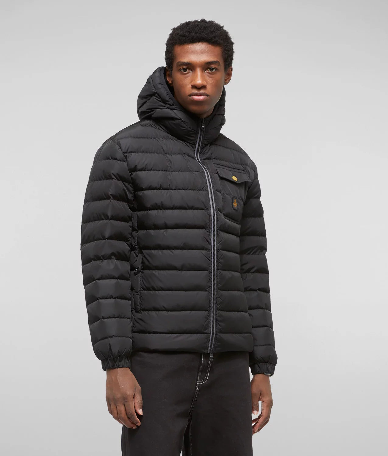 Giubbino Uomo REFRIGIWEAR-mod. HUNTER JACKET