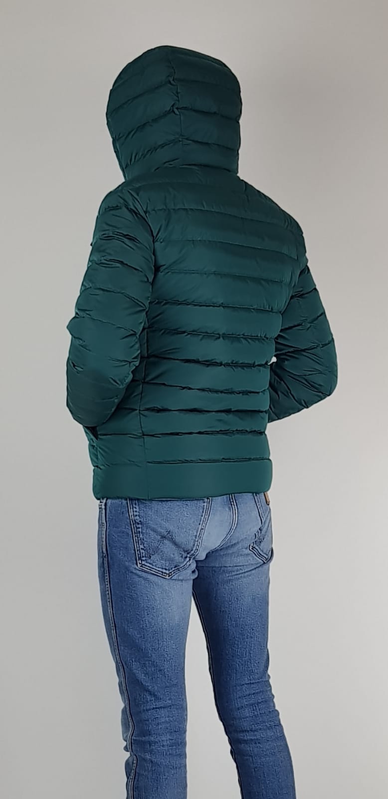 Giubbino Uomo REFRIGIWEAR-mod. HUNTER JACKET