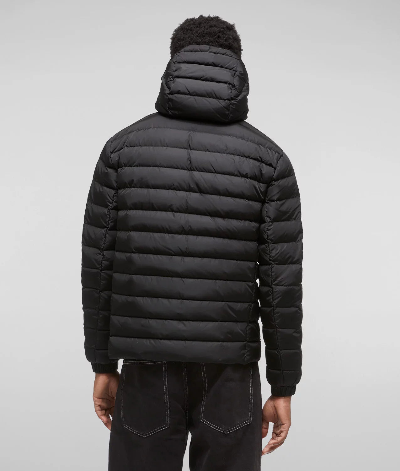 Giubbino Uomo REFRIGIWEAR-mod. HUNTER JACKET