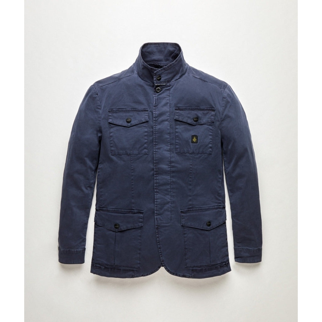 Giubbino Uomo REFRIGIWEAR-mod. NEW BRENT JACKET