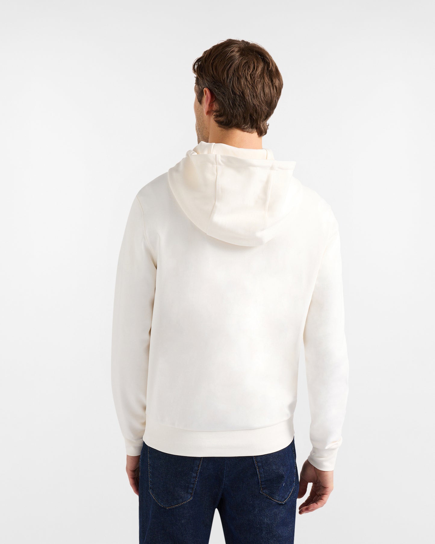HARMONT&BLAINE Felpa Uomo mod. FRQ225 021168