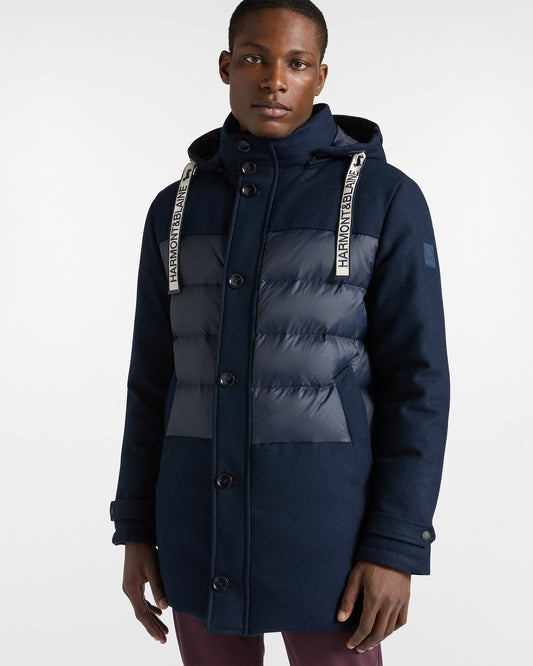 HARMONT&BLAINE Giubbino Uomo mod. KOP275 040650