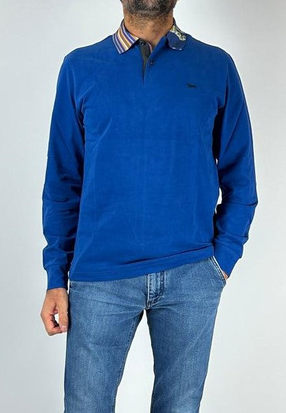 HARMONT&BLAINE Maglia Uomo mod. LRP452 021109