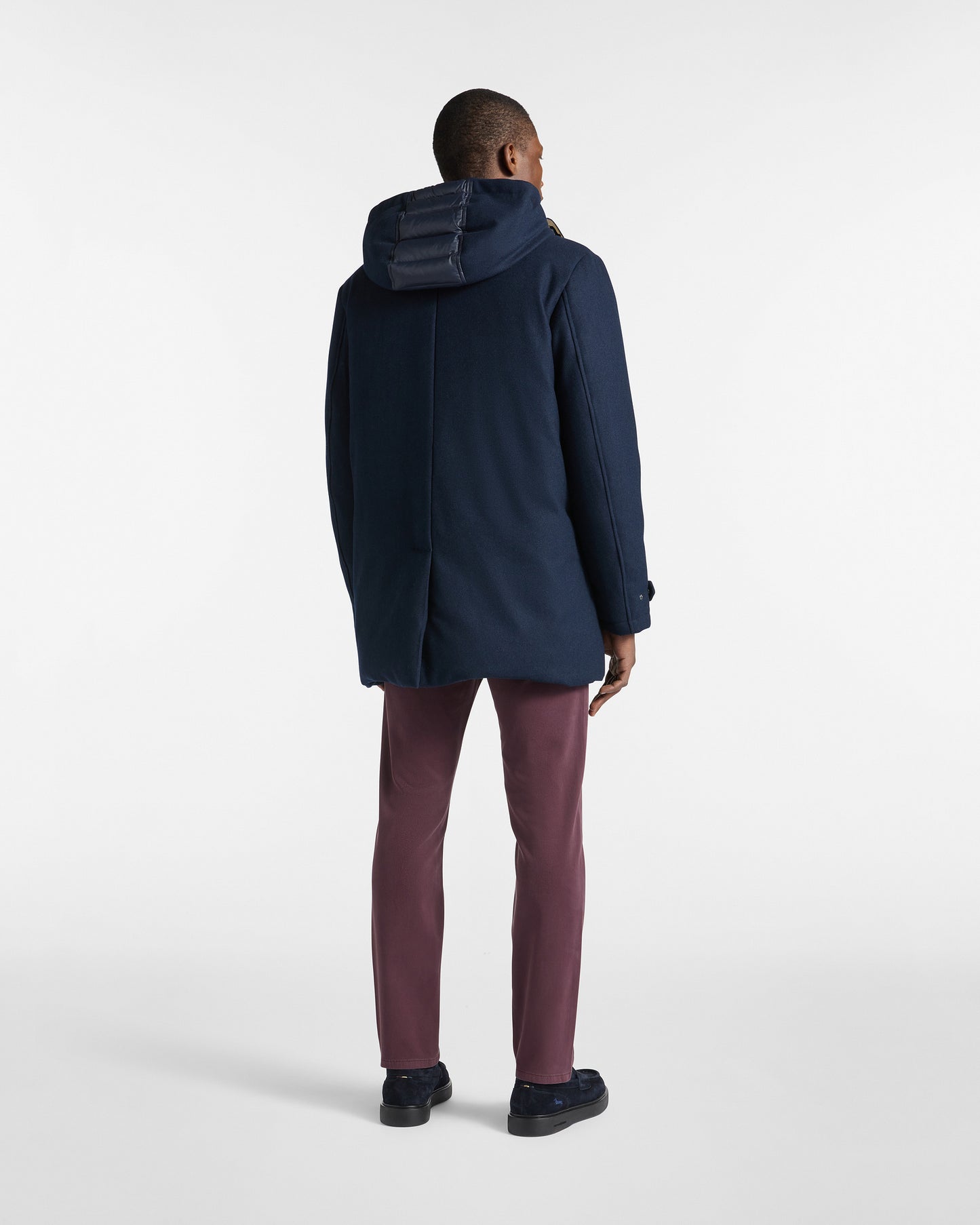HARMONT&BLAINE Giubbino Uomo mod. KOP275 040650