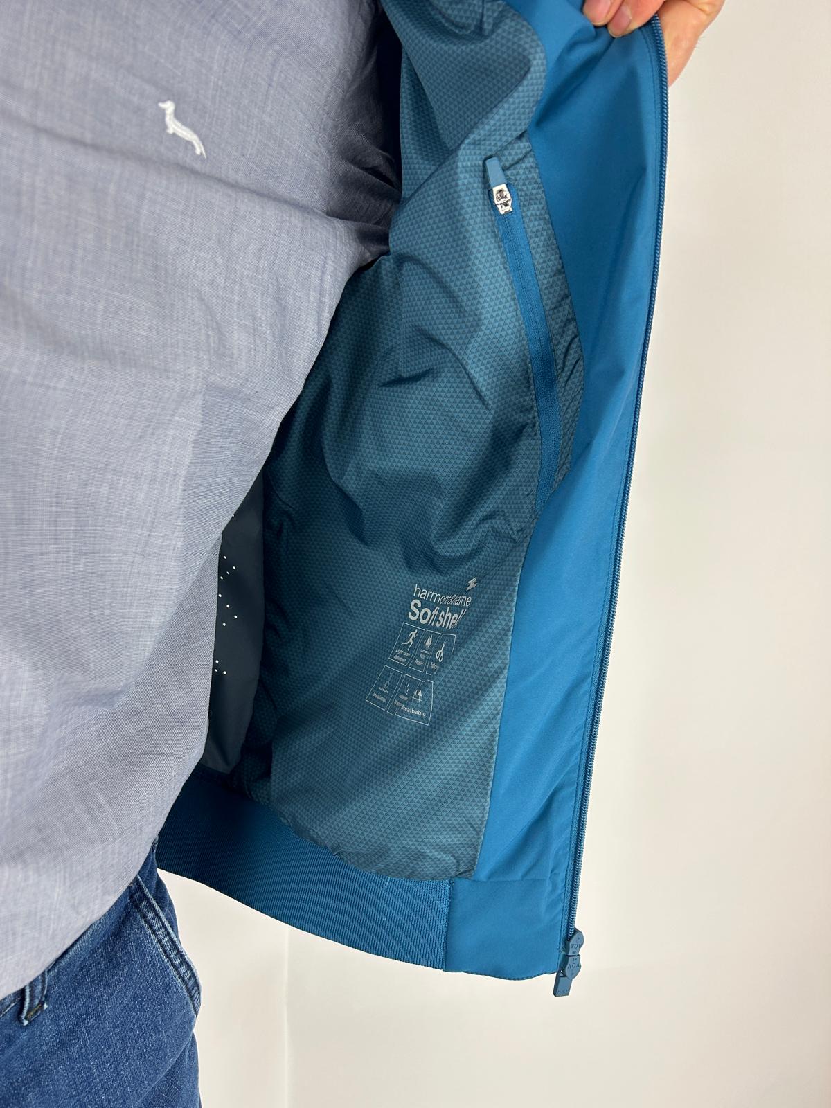 HARMONT&BLAINE Giubbino Uomo mod. K0Q163 040285