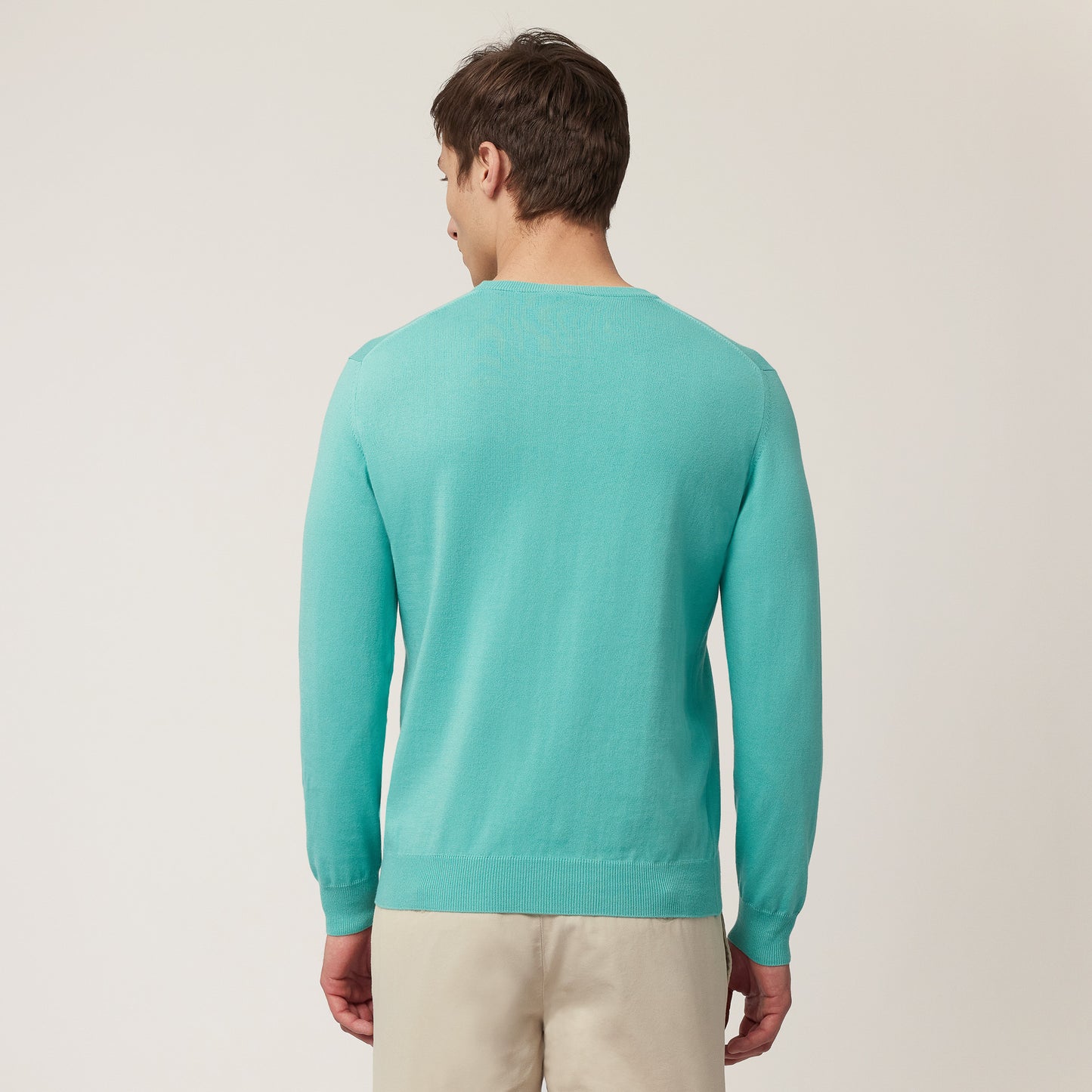 HARMONT&BLAINE Maglia Uomo mod. HRN018 030075
