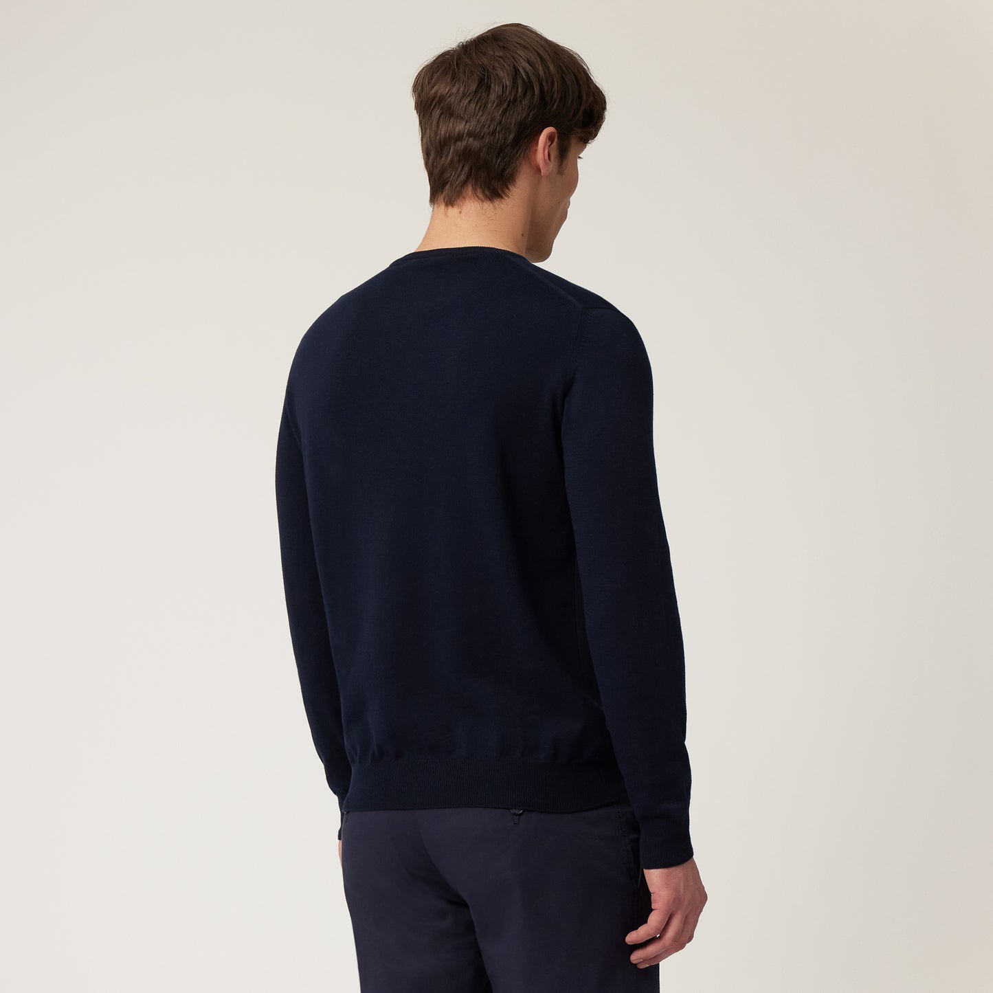 HARMONT&BLAINE Maglia Uomo mod. HRN018 030075