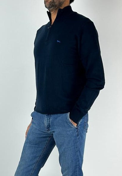 HARMONT&BLAINE Maglia Uomo mod. HRP014 030788