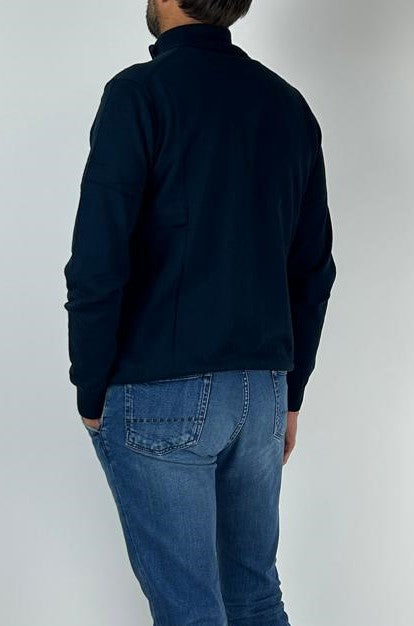 HARMONT&BLAINE Maglia Uomo mod. HRP014 030788