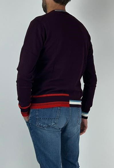 HARMONT&BLAINE Maglia Uomo mod. HRP829 030788