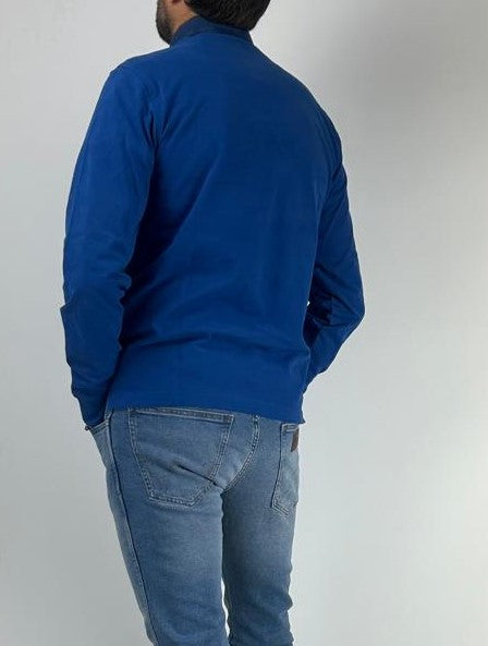 HARMONT&BLAINE Maglia Uomo mod. LRP357 021109