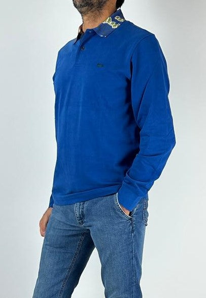 HARMONT&BLAINE Maglia Uomo mod. LRP452 021109