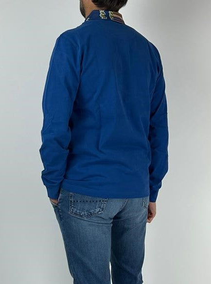 HARMONT&BLAINE Maglia Uomo mod. LRP452 021109