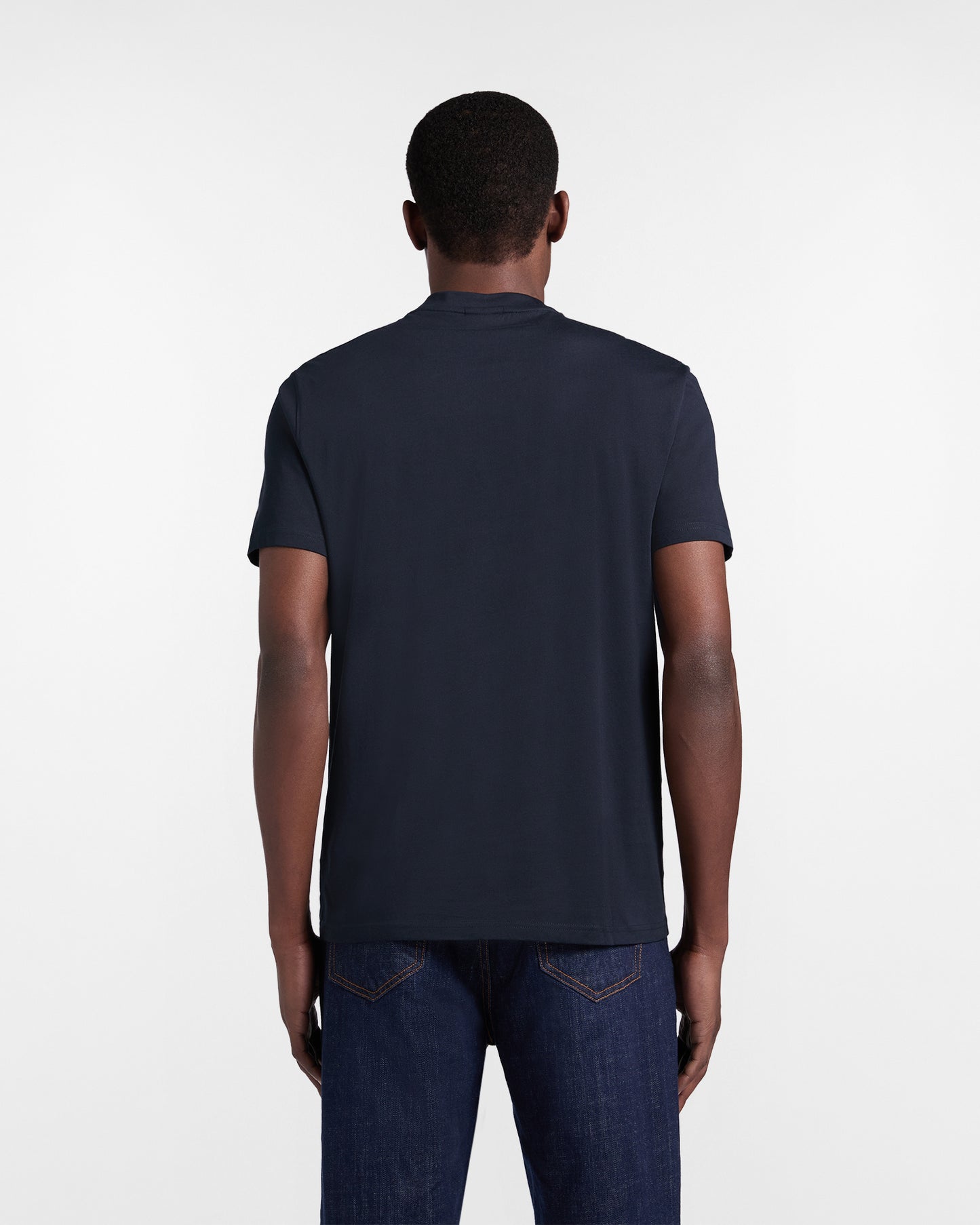 HARMONT&BLAINE T-shirt Uomo mod. IRQ418 021055