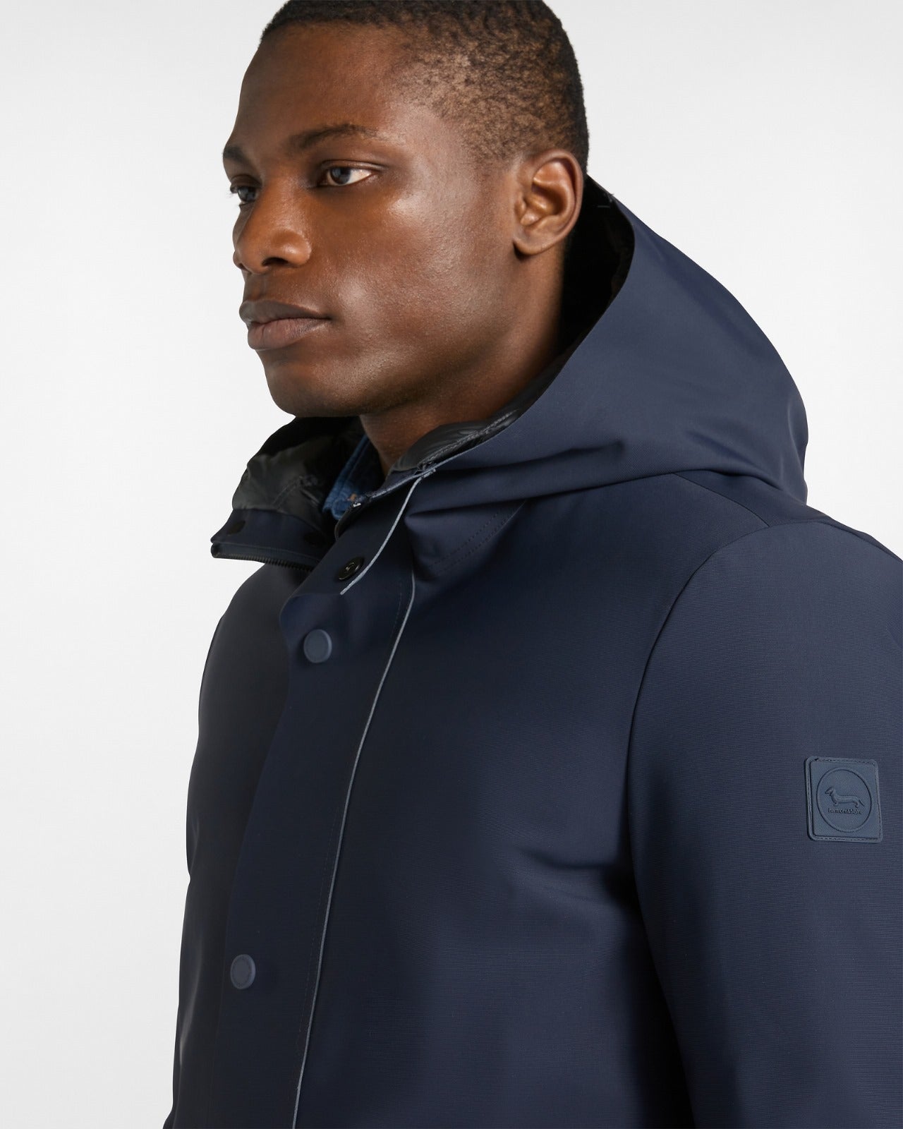 HARMONT&BLAINE Trench Uomo mod. KOP187 040535