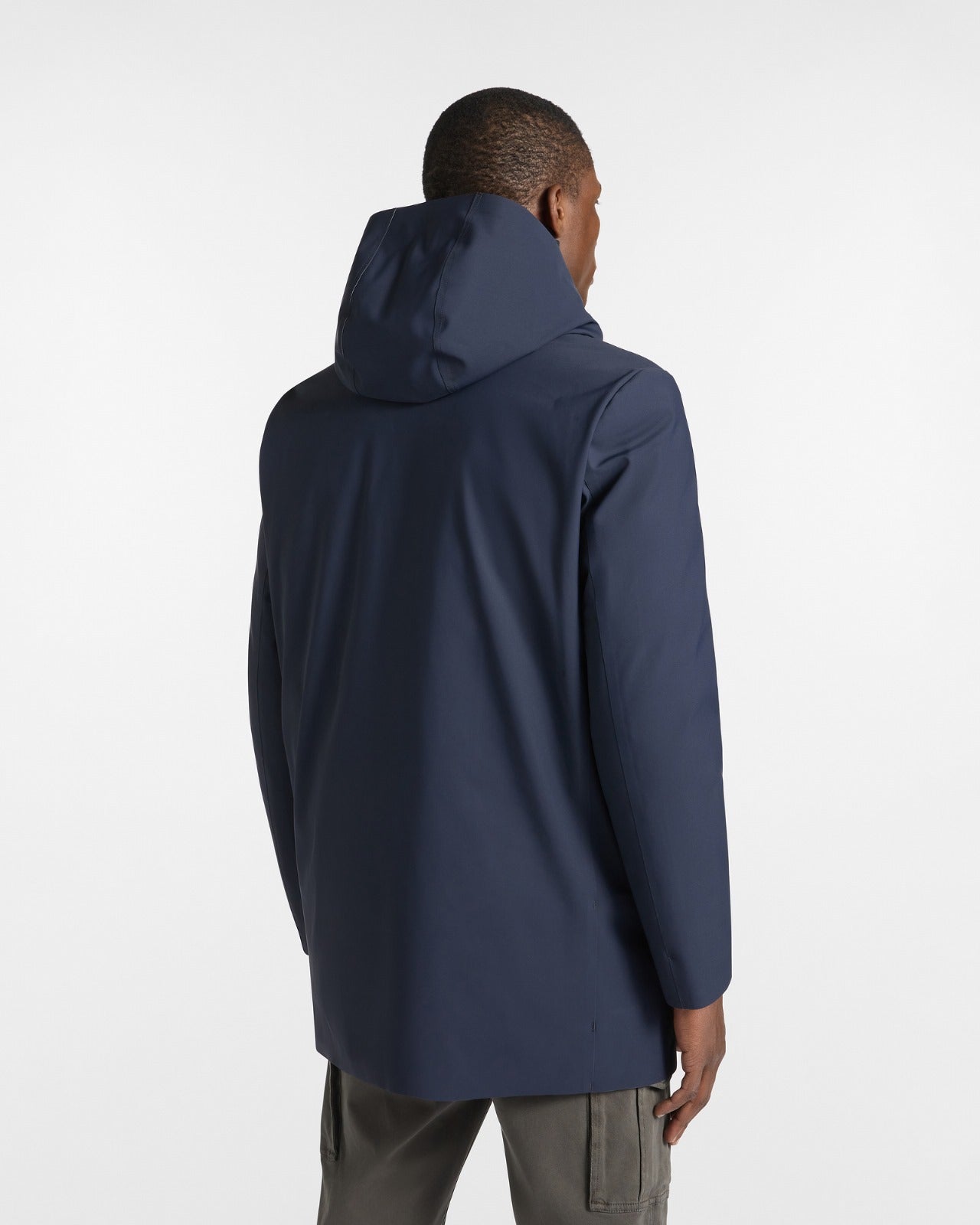 HARMONT&BLAINE Trench Uomo mod. KOP187 040535