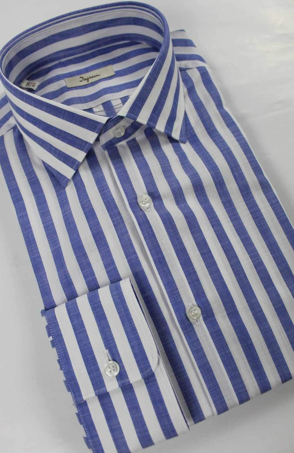 INGRAM Camicia Uomo mod. 5T018
