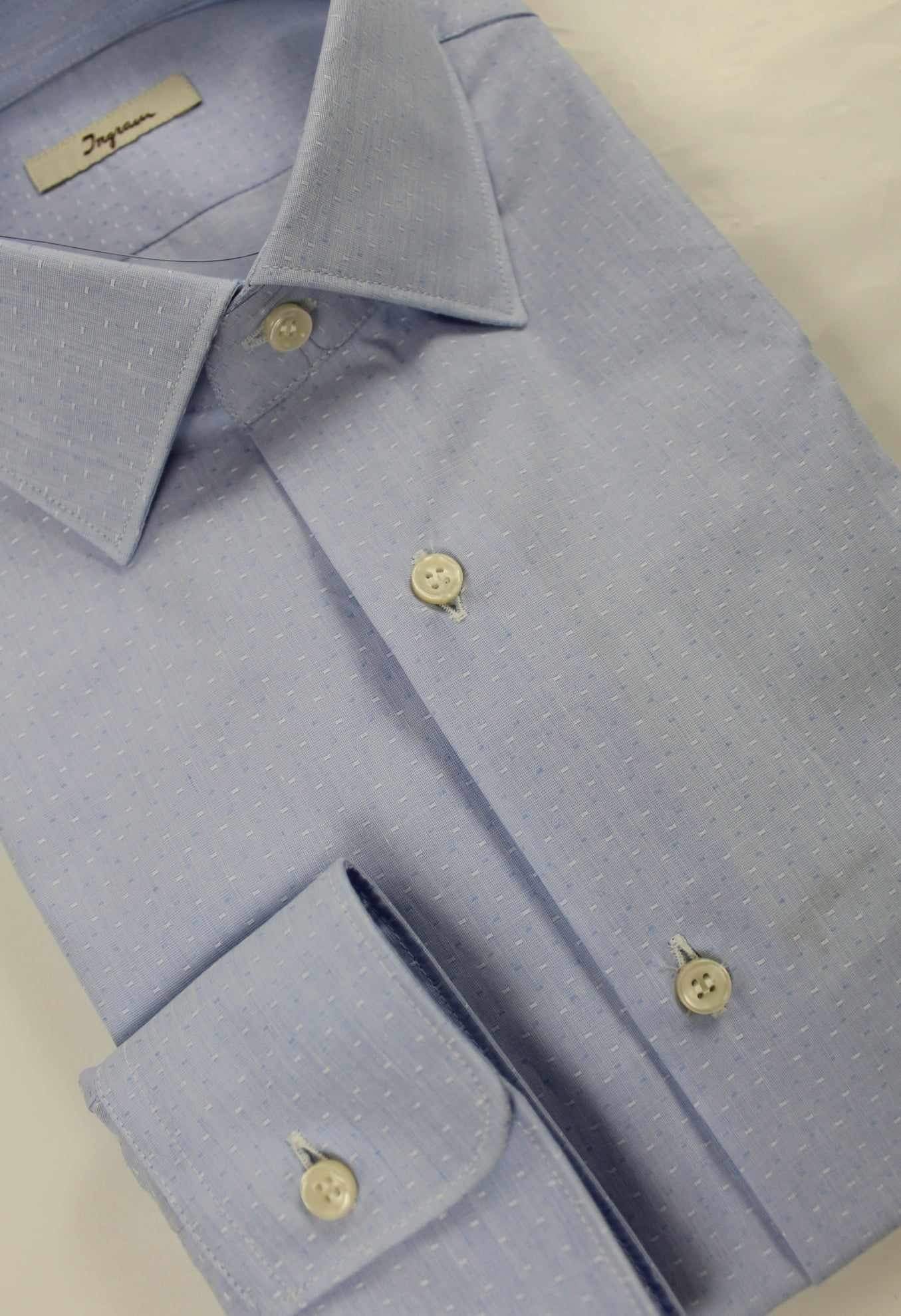 INGRAM Camicia Uomo mod. 5T069