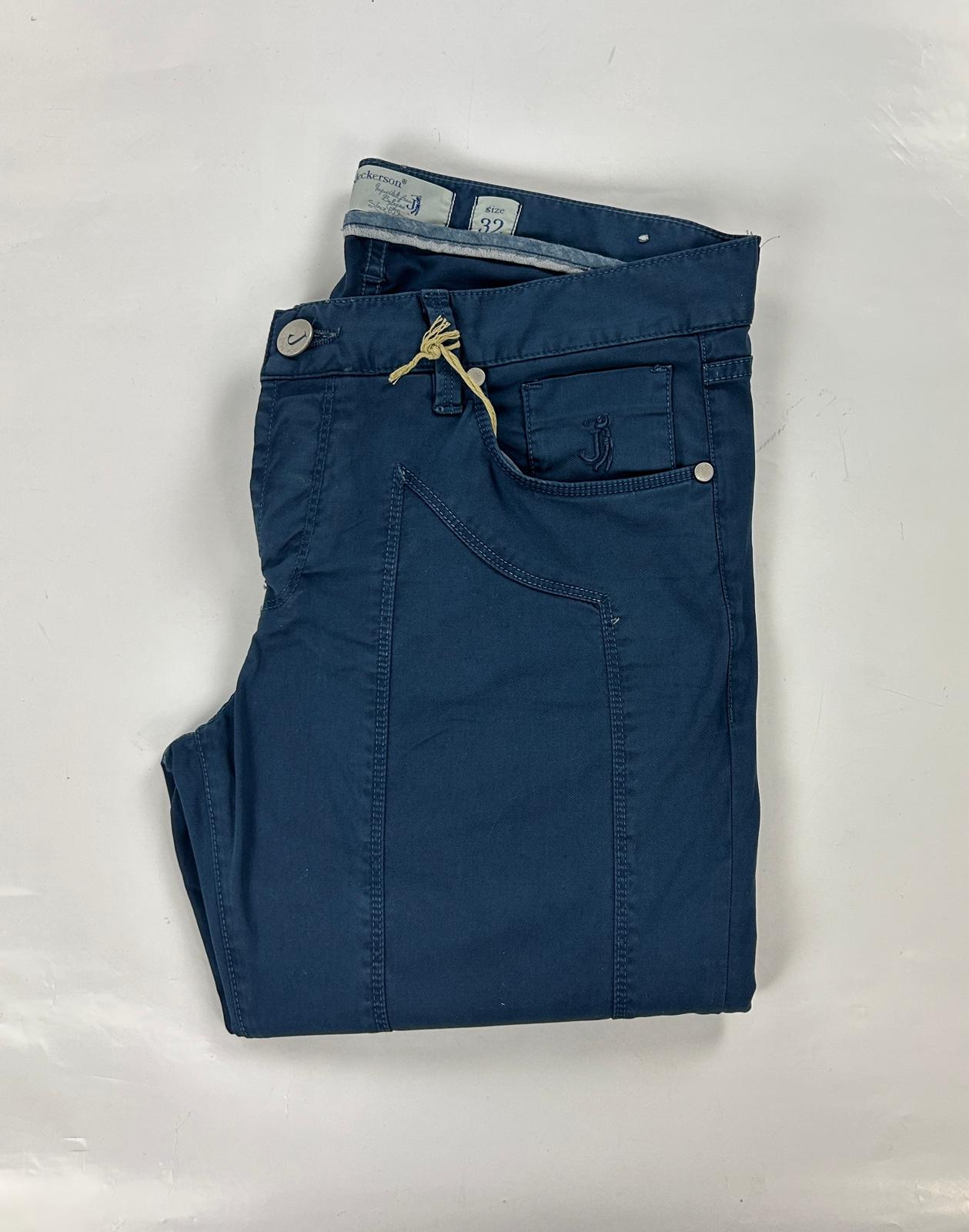 Pantalone Uomo JECKERSON-mod. PA07 ST08331
