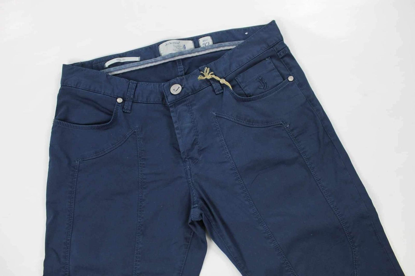 Pantalone Uomo JECKERSON-mod. PA07 ST08331