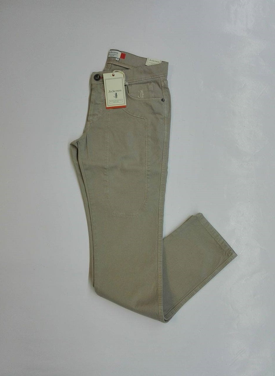 Pantalone Uomo JECKERSON-mod. PA07 ST03481