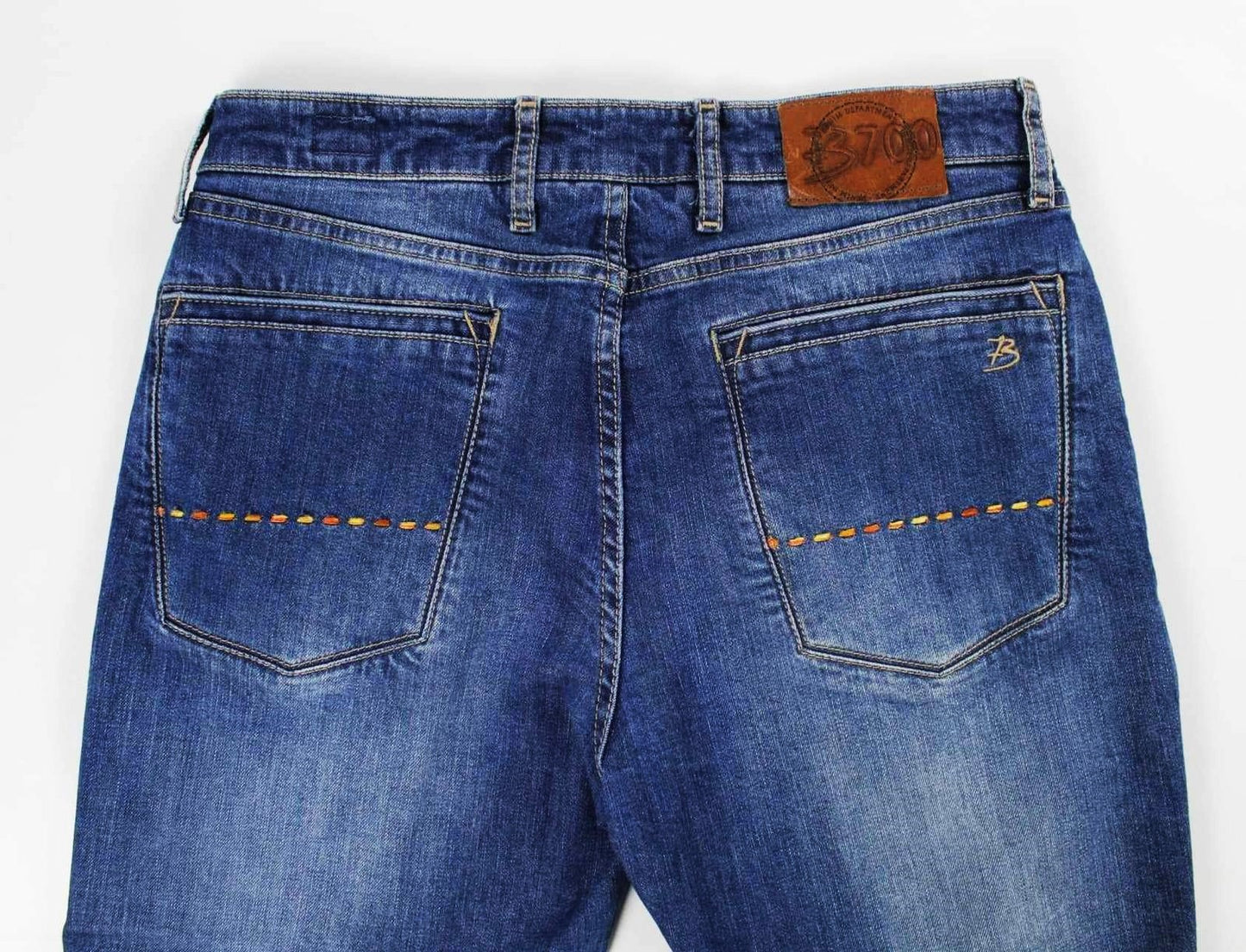 B SETTECENTO Jeans Uomo mod. C705-5164
