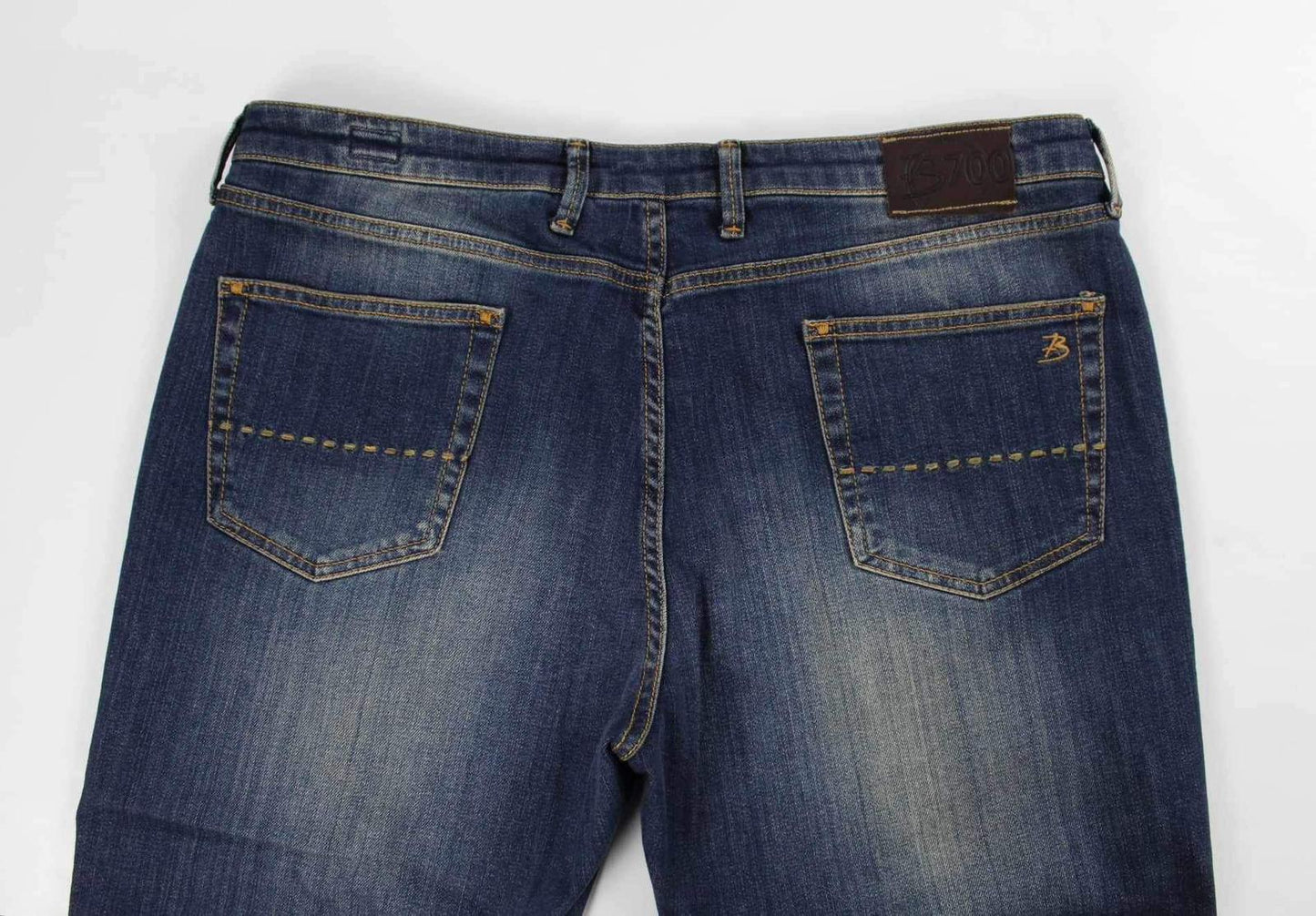 B SETTECENTO Jeans Uomo mod. L701-5264