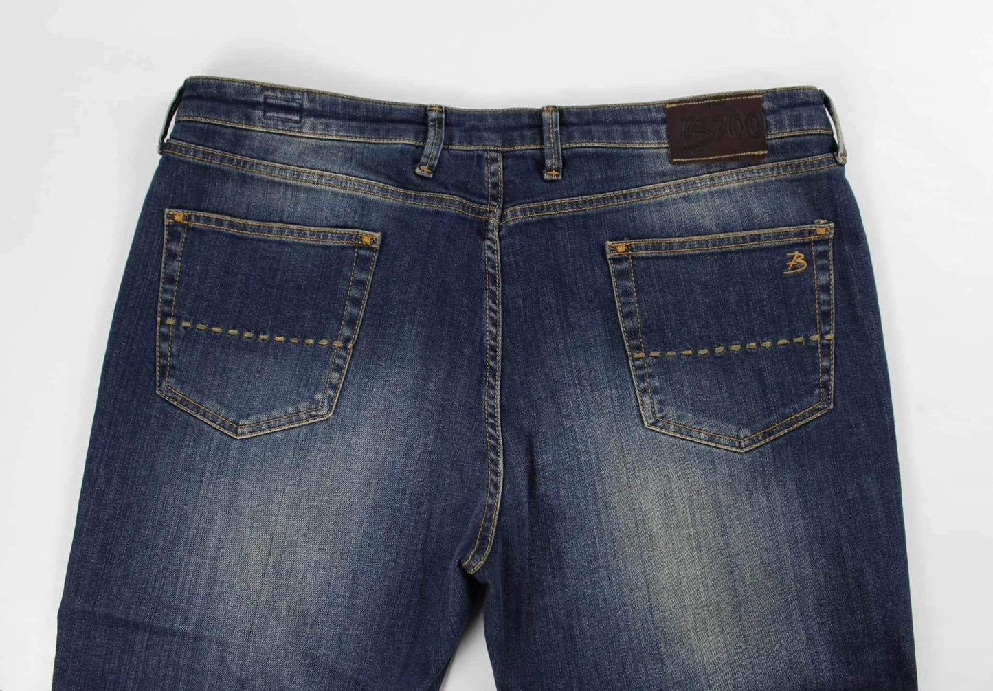 Jeans Uomo B700-mod. L701-5264