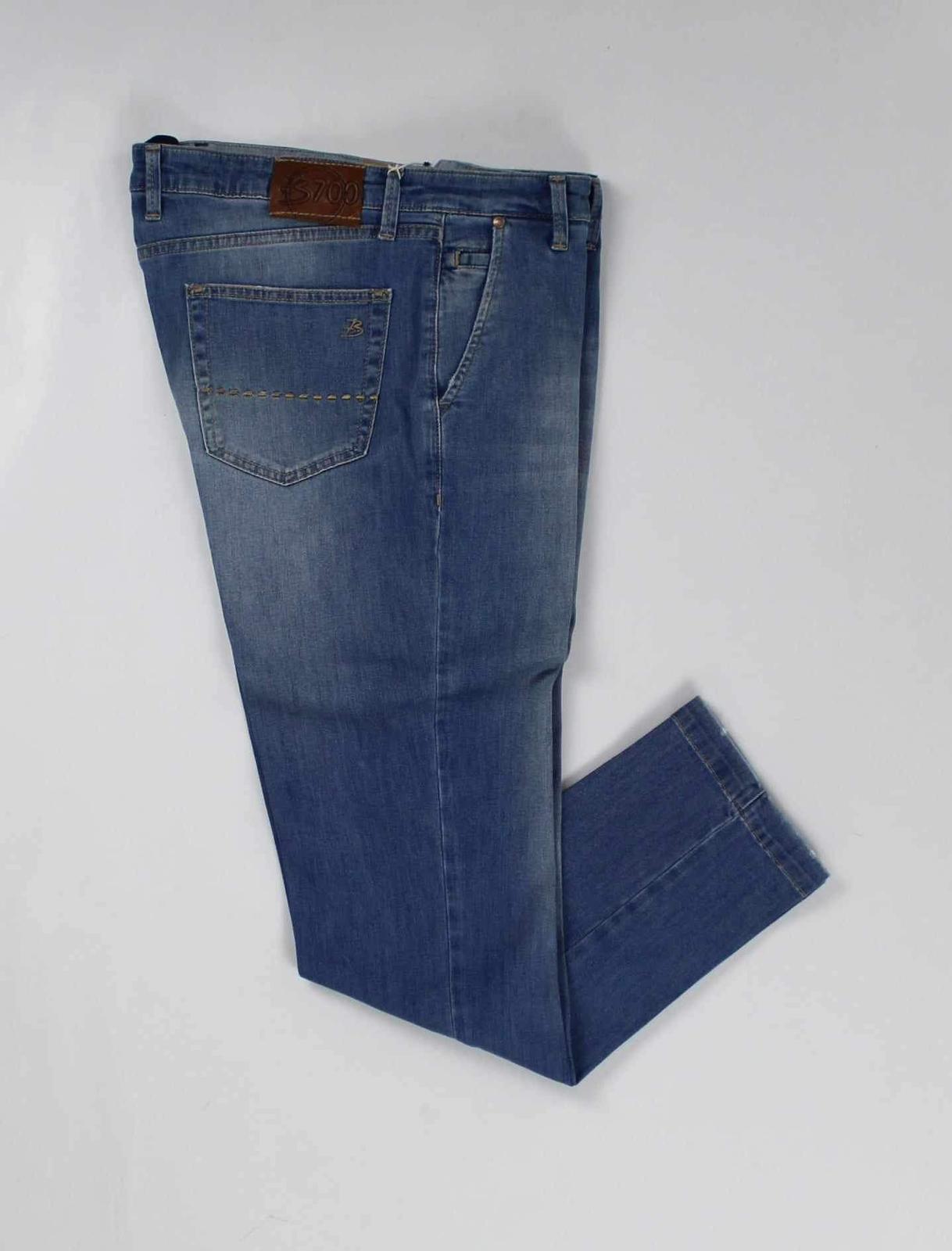 Jeans Uomo B700-mod. L701-6171