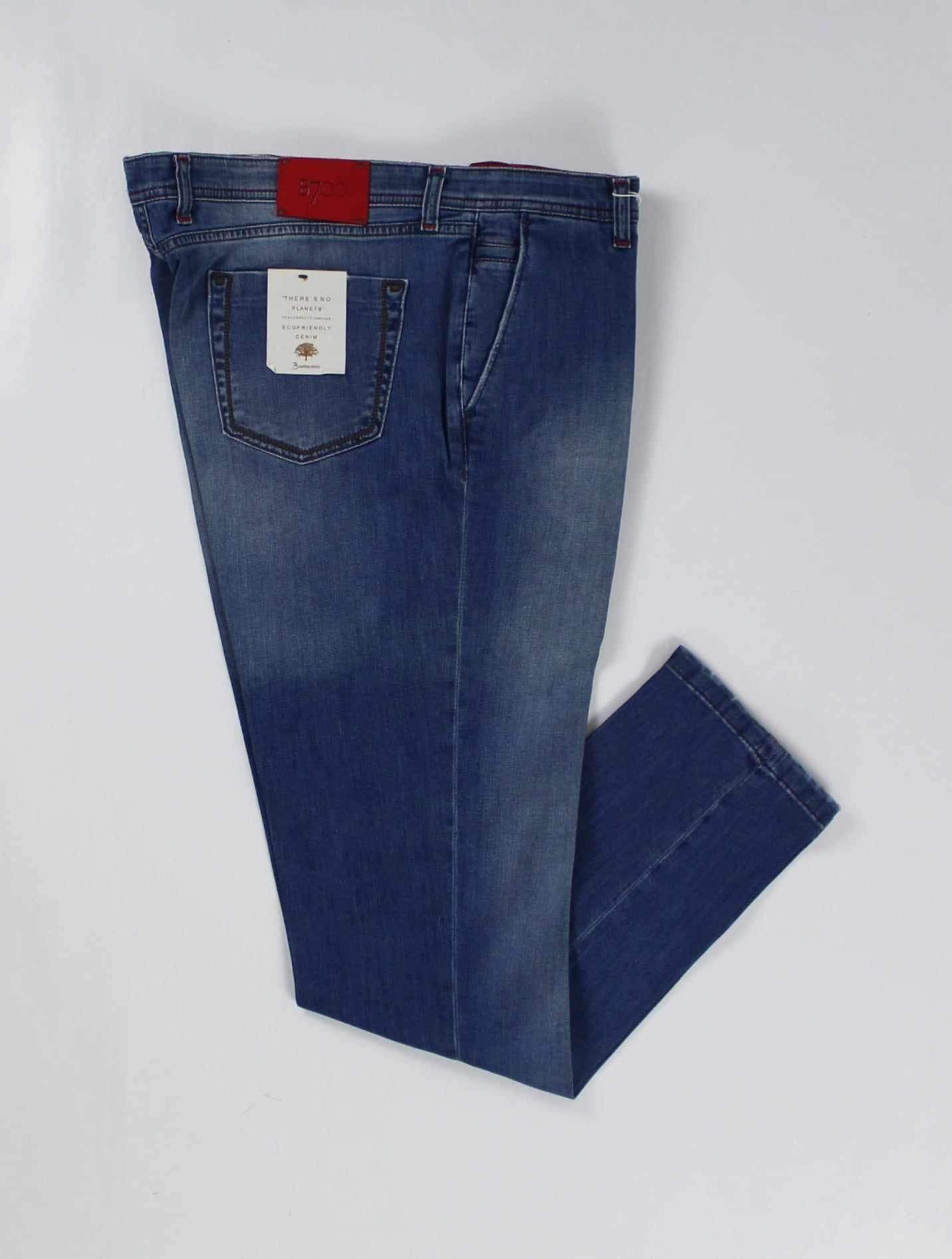 Jeans deals uomo b700