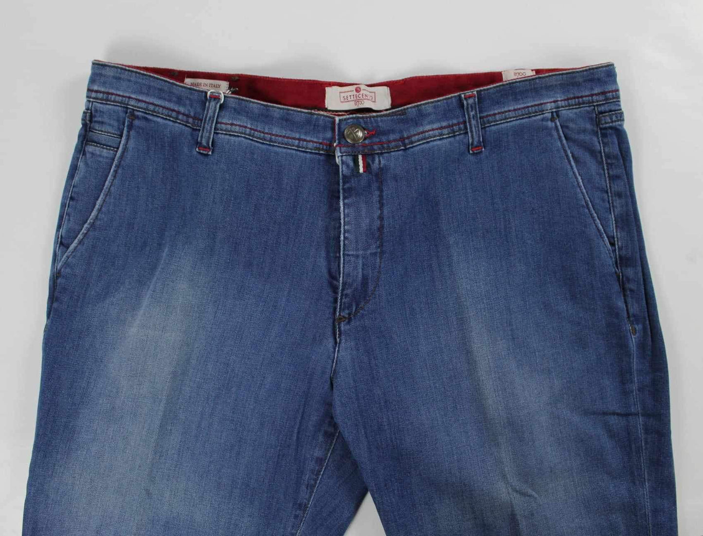B SETTECENTO Jeans Uomo mod. L701B-3026