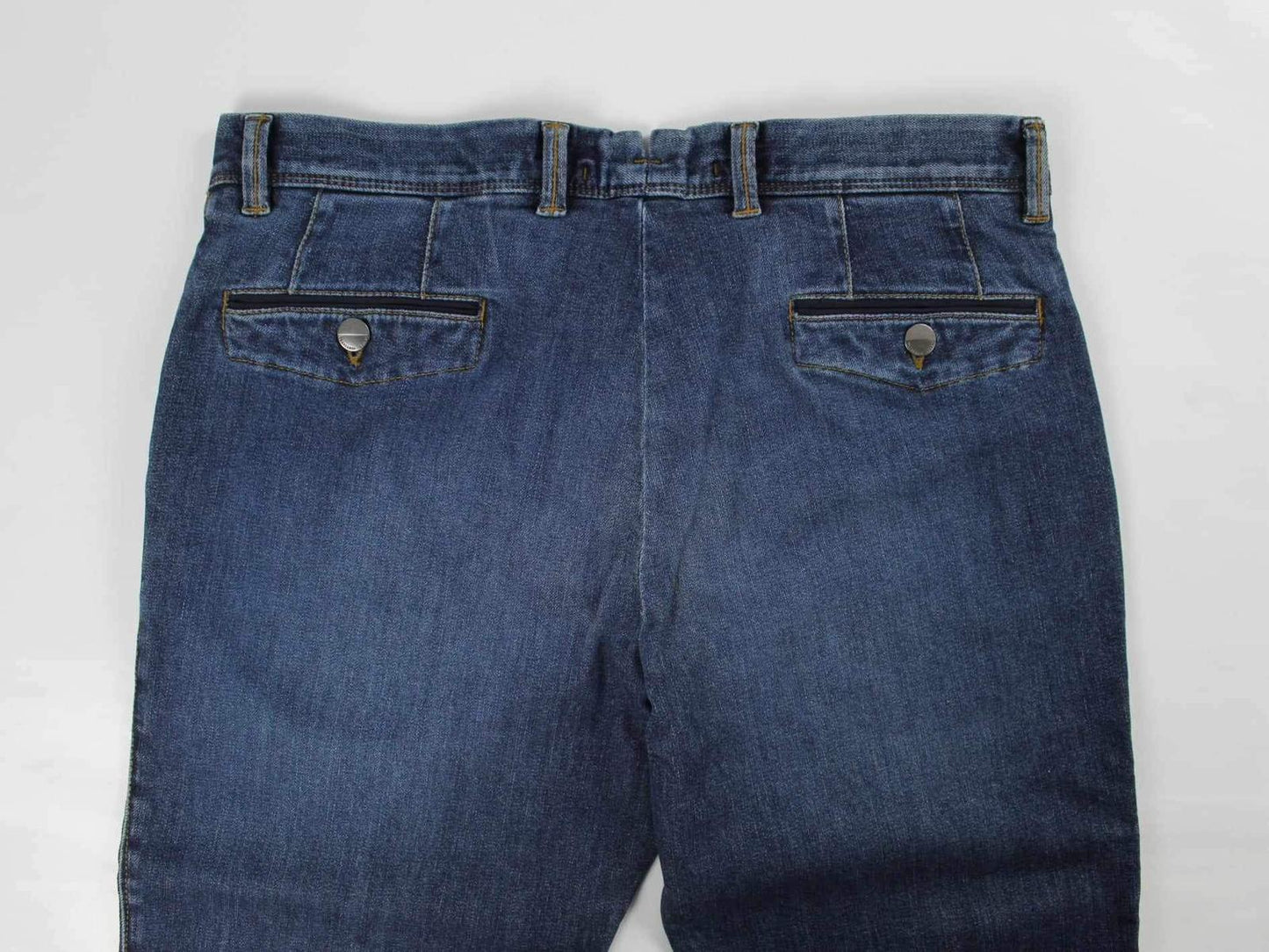 Jeans Uomo TRUSSARDI-mod. 526051