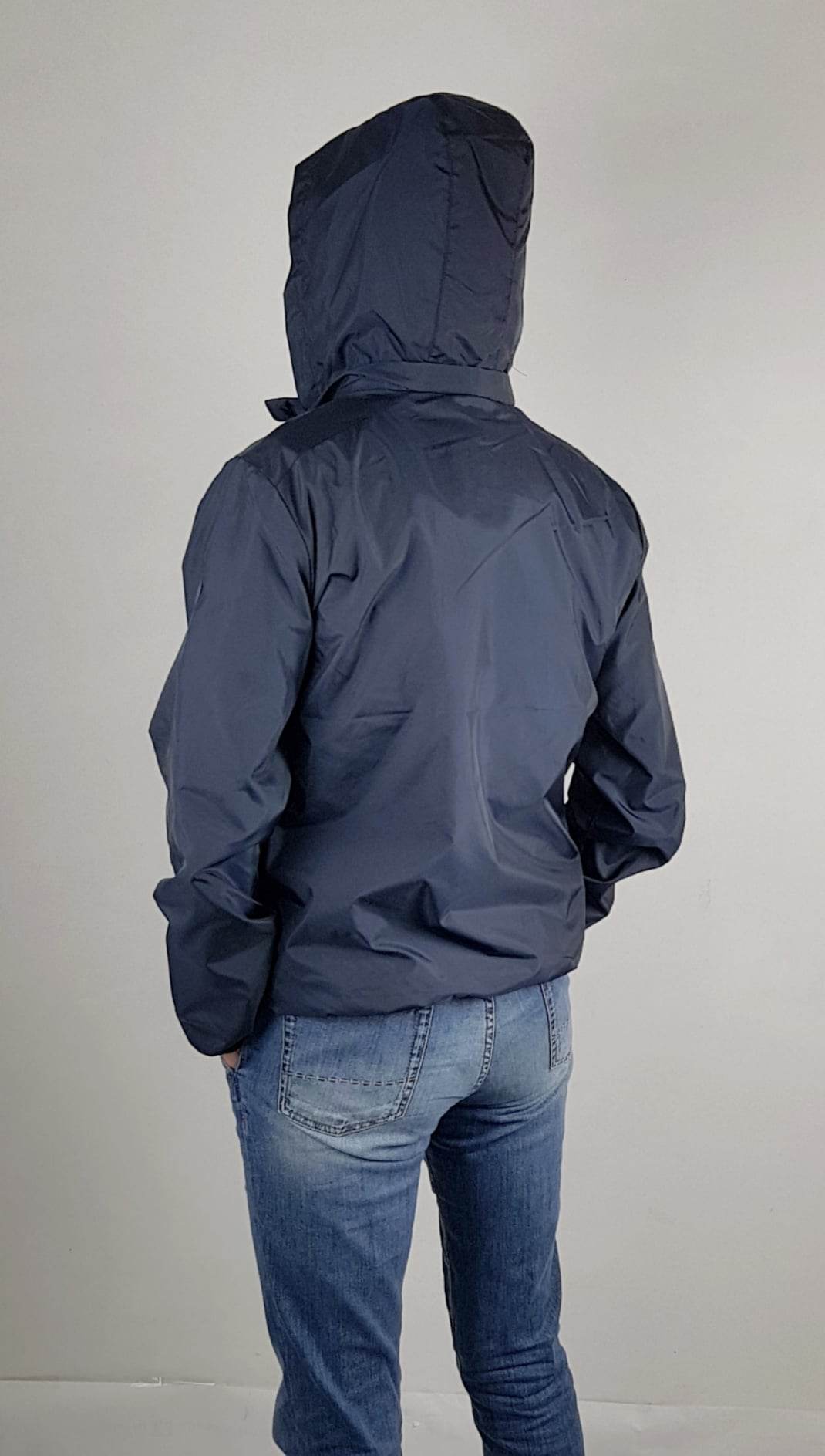 K-Way Uomo LOSAN-mod. 311-2651AL