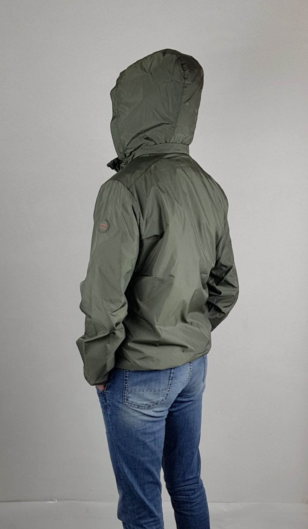 K-Way Uomo LOSAN-mod. 311-2651AL