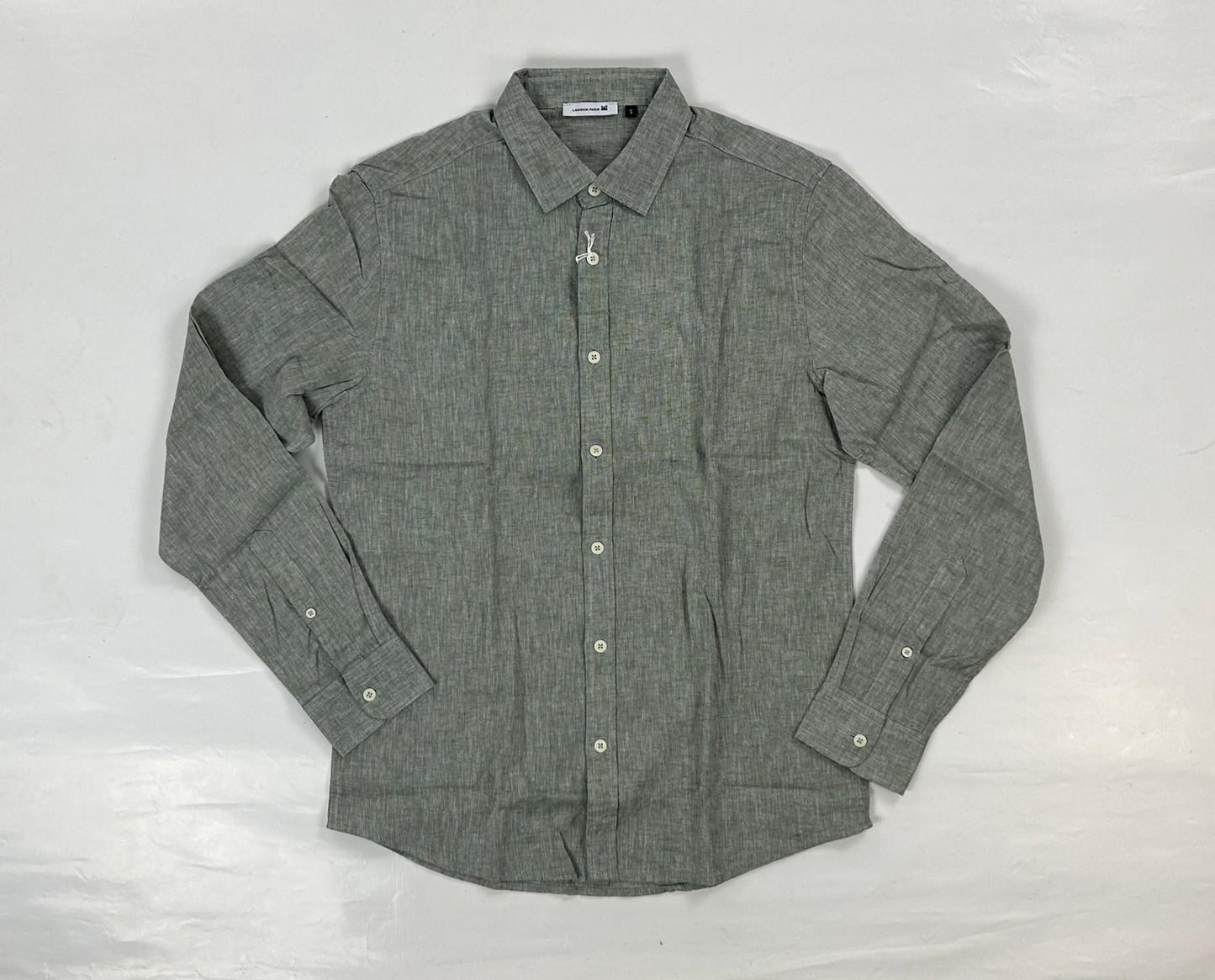 LANDEK PARK Camicia Uomo mod. LPNH5399