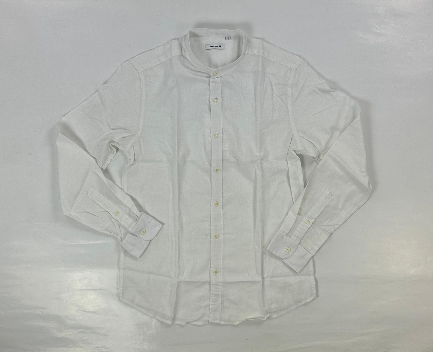 LANDEK PARK Camicia Uomo mod. NH5630