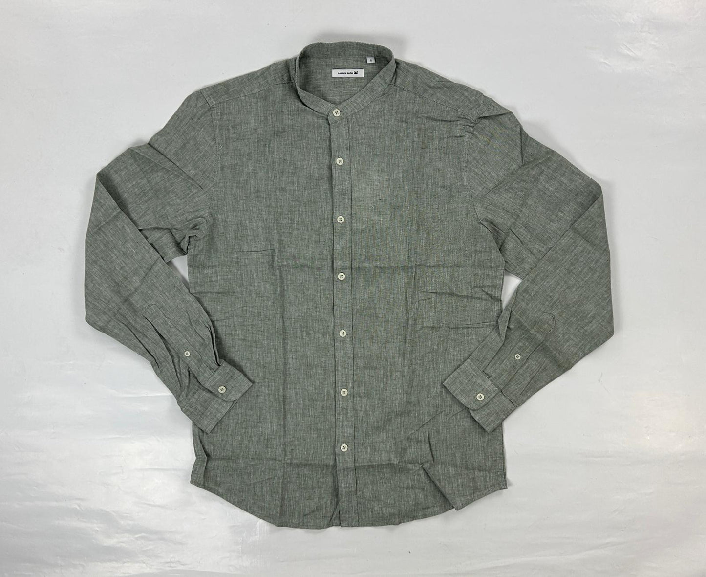 LANDEK PARK Camicia Uomo mod. NH5630