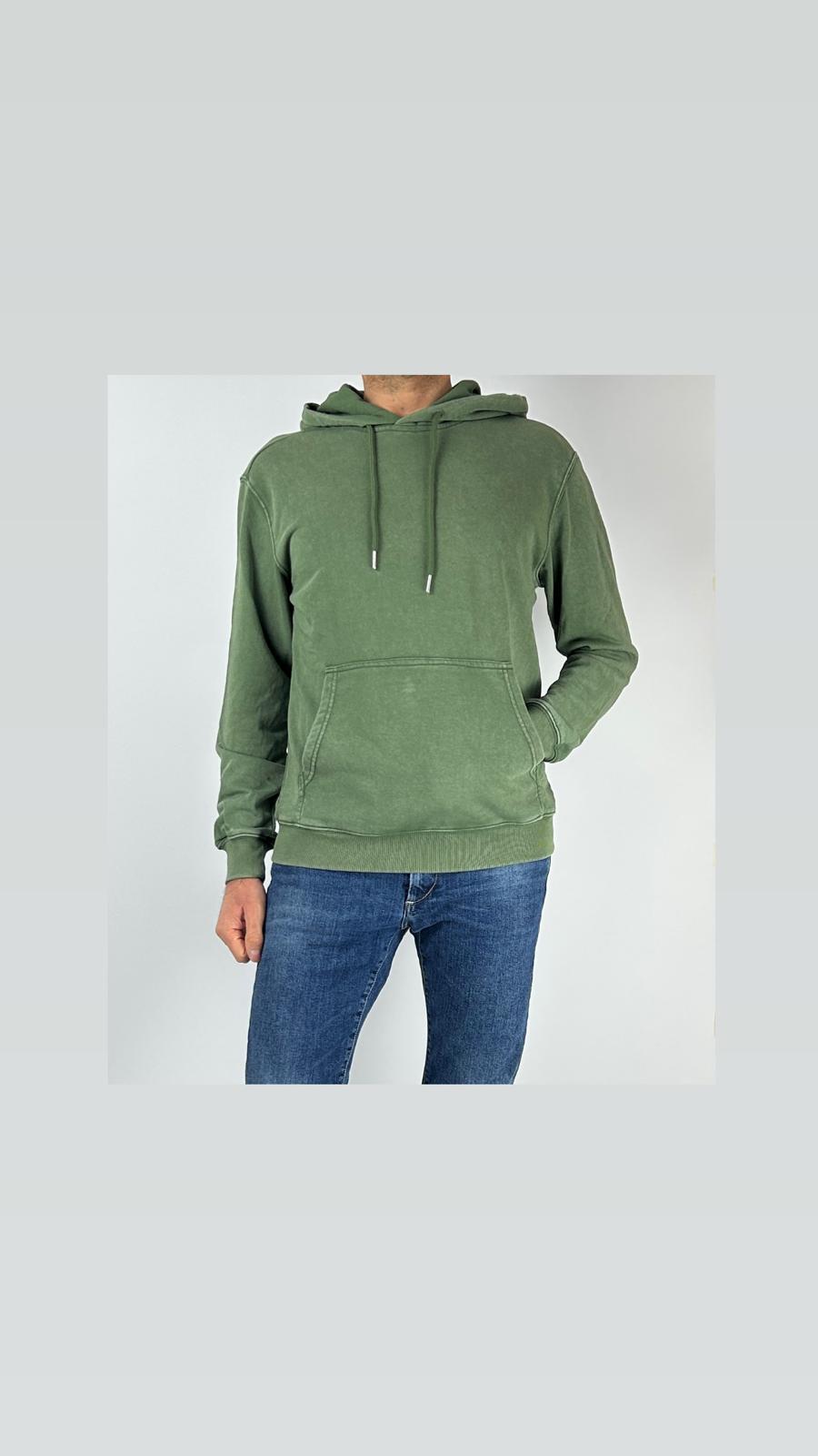LANDEK PARK Felpa Uomo mod. LLP0066