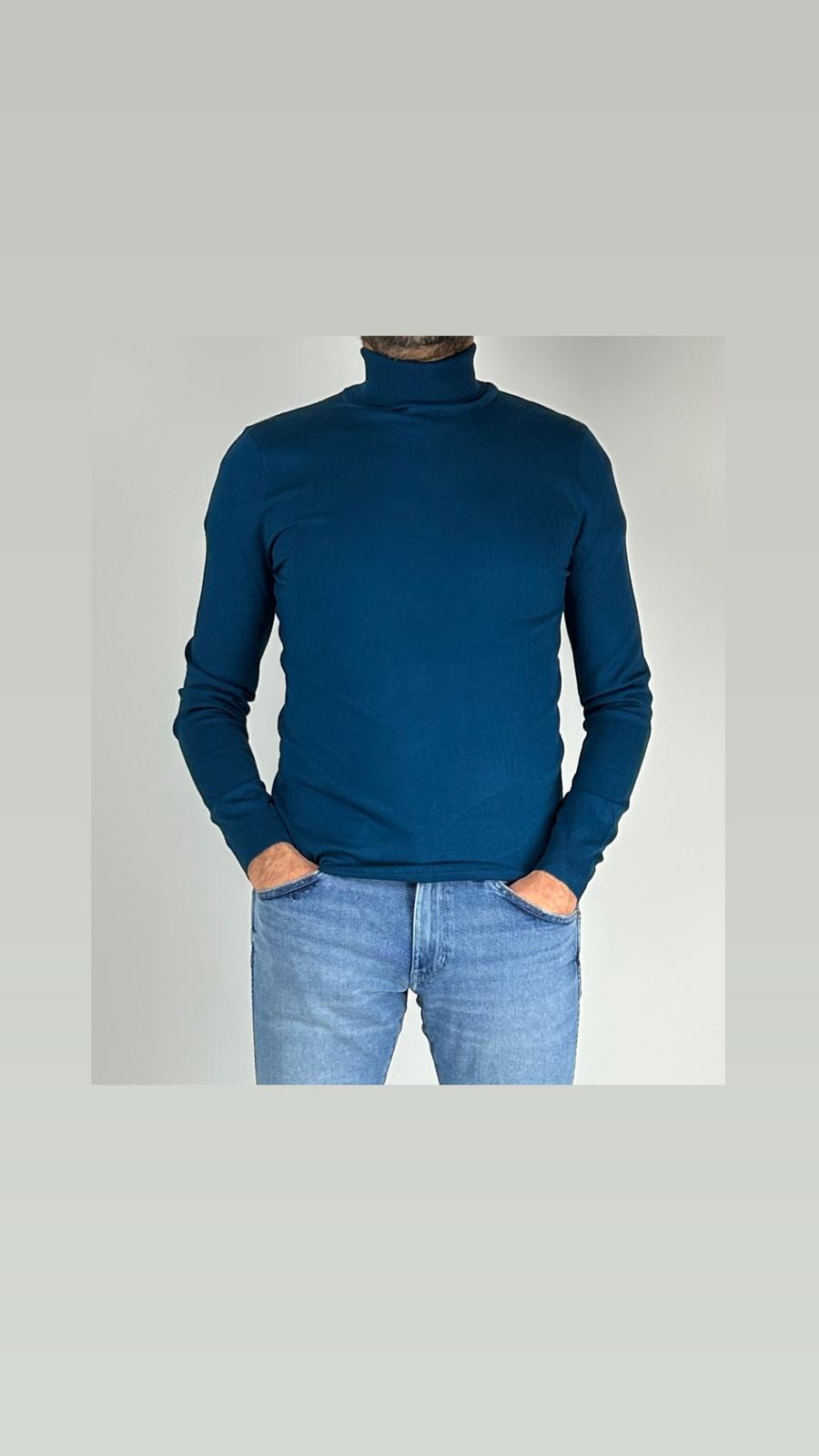 LANDEK PARK Maglia Uomo mod. LPL208