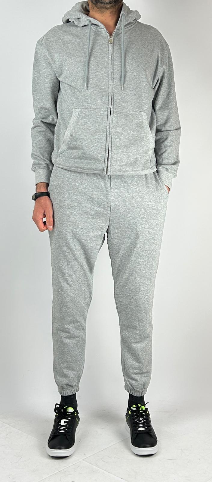 LANDEK PARK Tuta Unisex mod. LLP0027-LLP0029