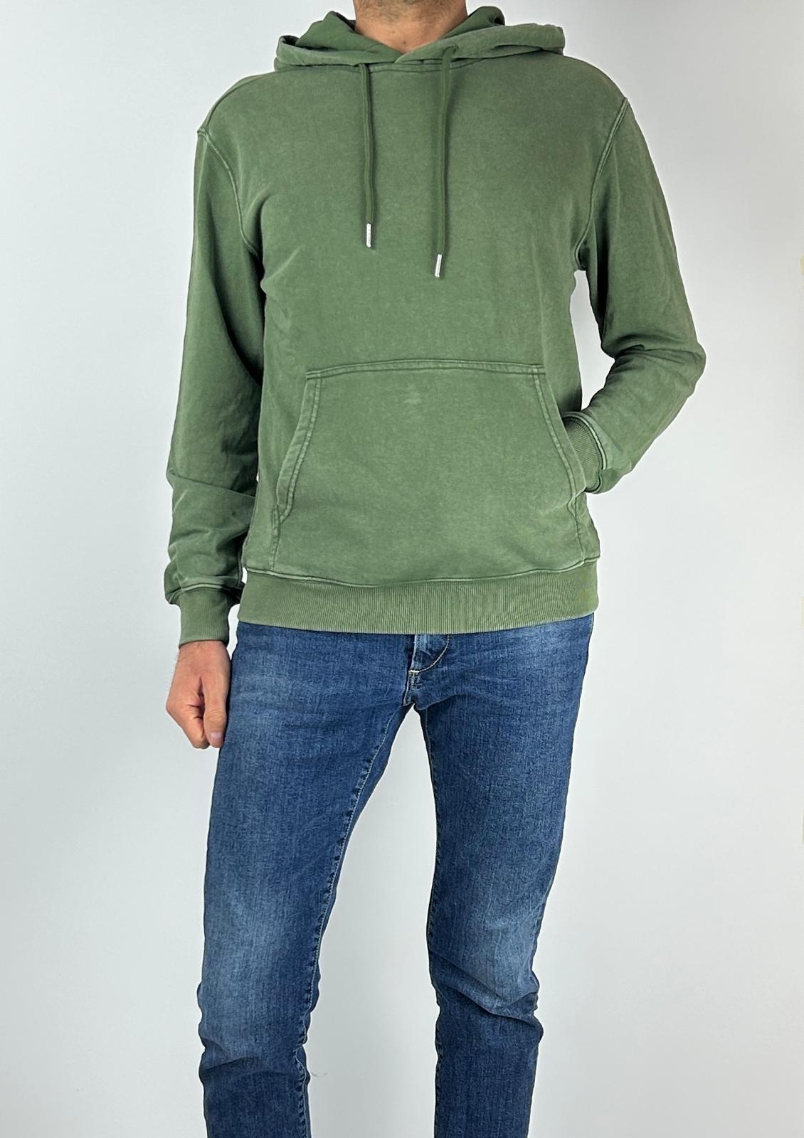 LANDEK PARK Felpa Uomo mod. LLP0066