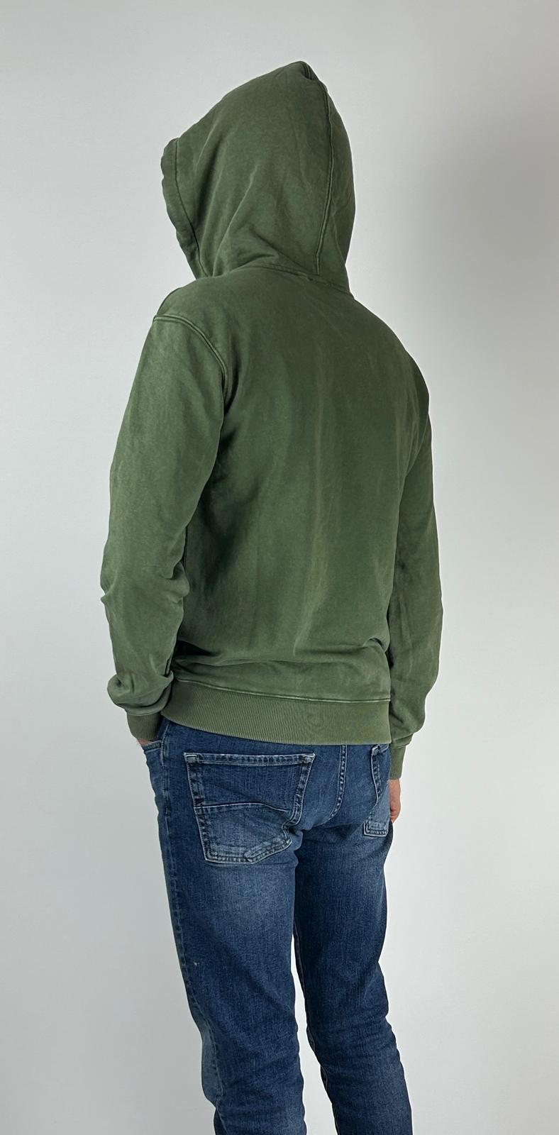 LANDEK PARK Felpa Uomo mod. LLP0066