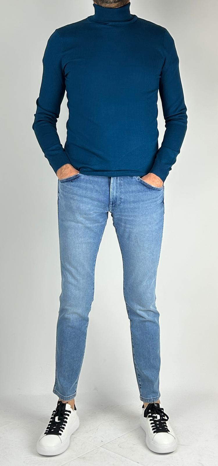 LANDEK PARK Maglia Uomo mod. LPL208