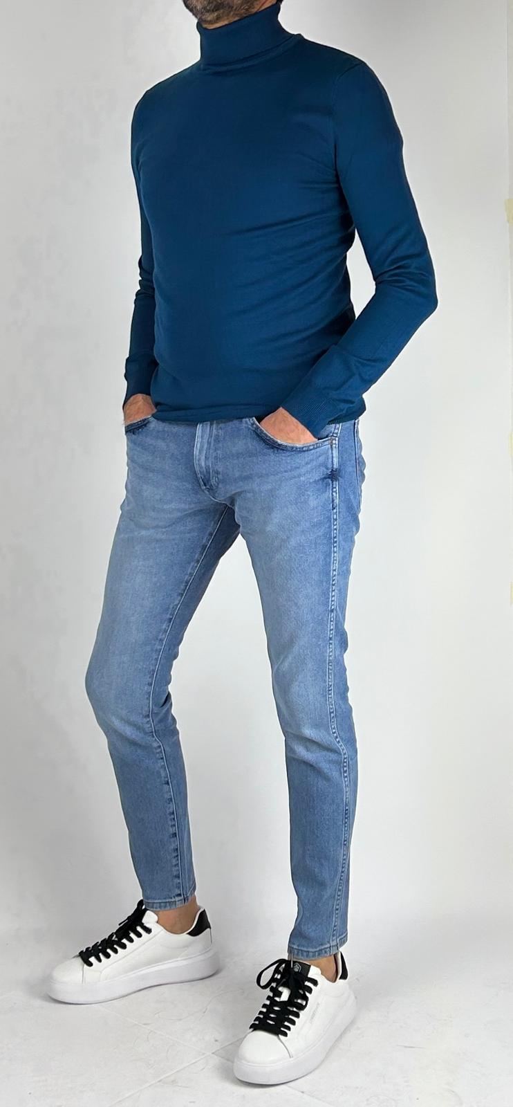LANDEK PARK Maglia Uomo mod. LPL208