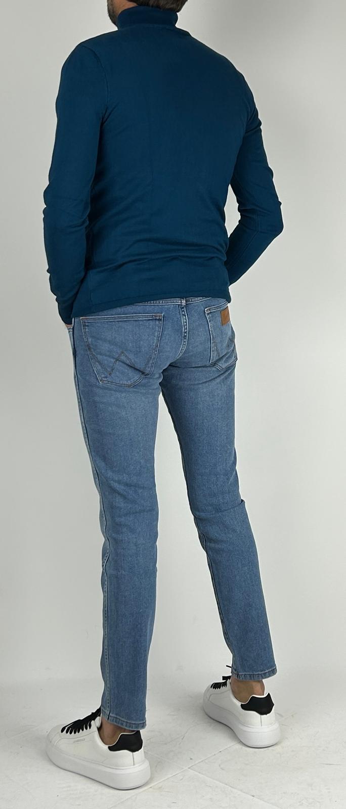 LANDEK PARK Maglia Uomo mod. LPL208