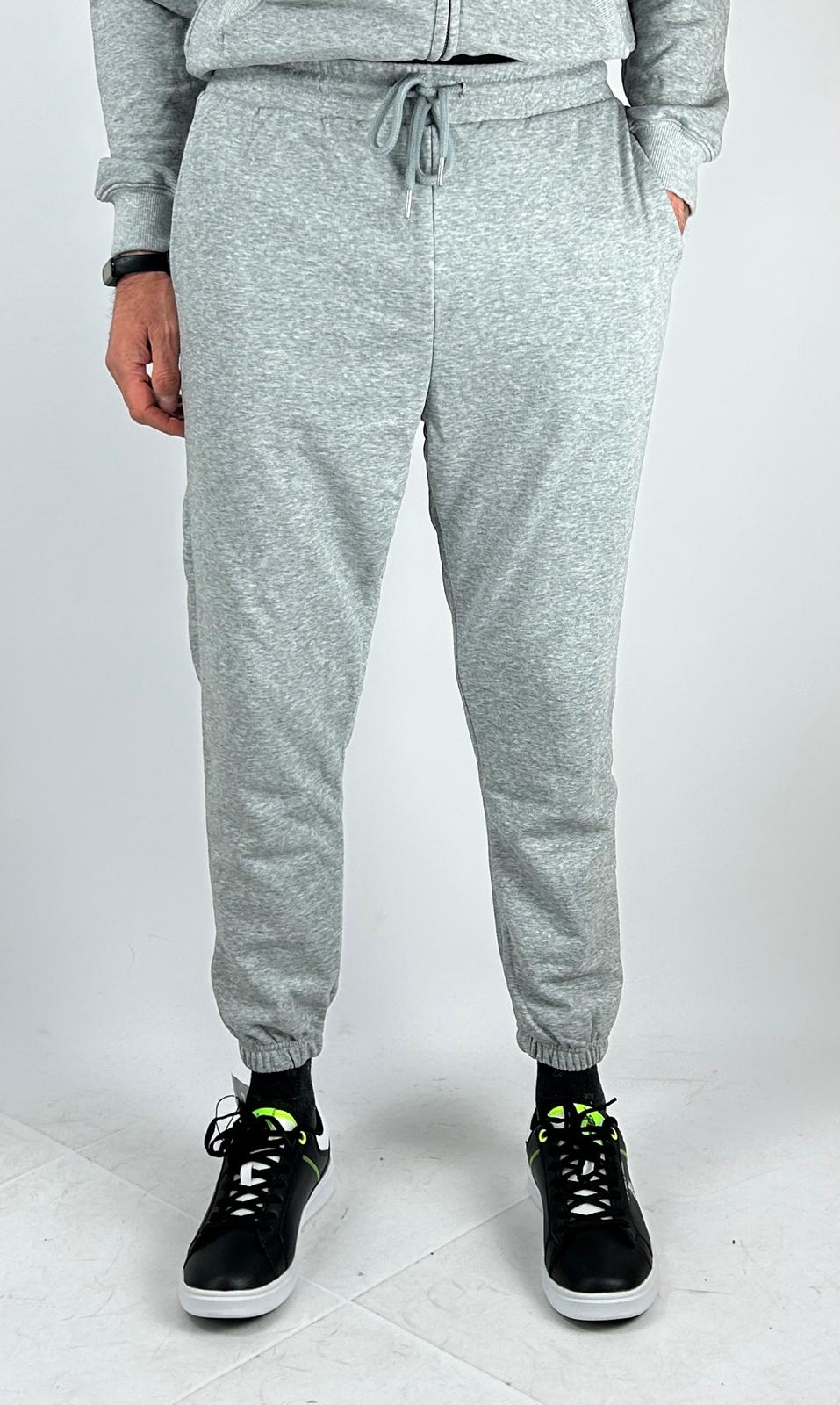 LANDEK PARK Tuta Unisex mod. LLP0027-LLP0029