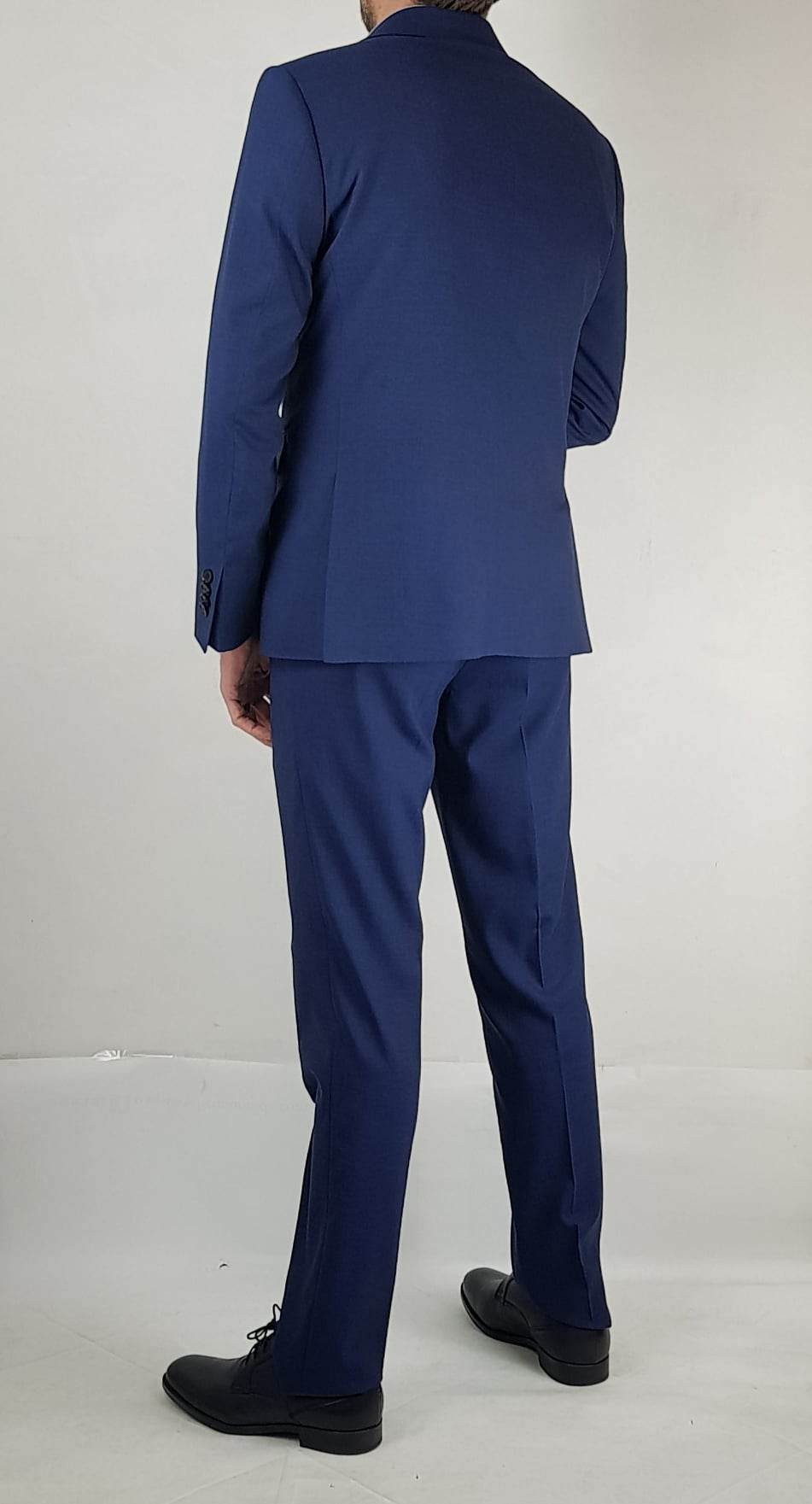 LEBOLE Abito Uomo mod. 668823 L1244