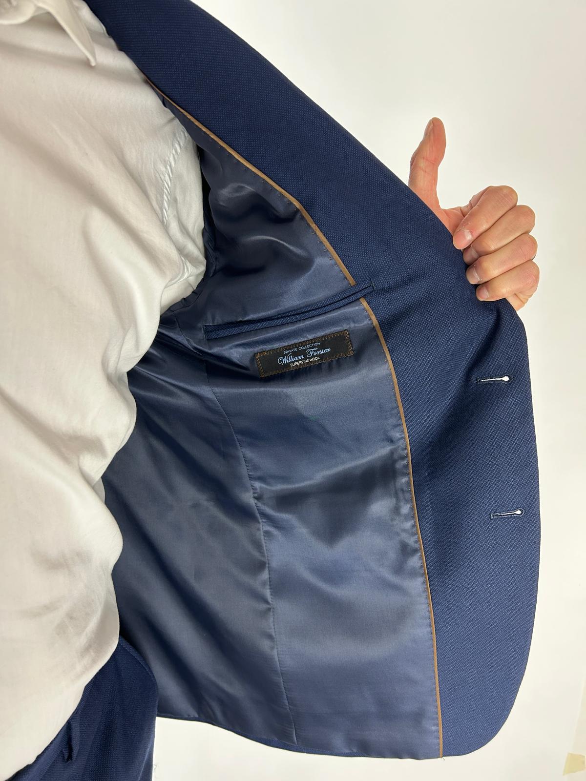 LEBOLE Abito Uomo mod. L1241 646208